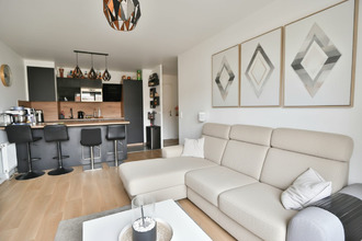 achat appartement mtevrain 77144