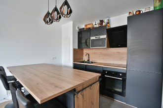 achat appartement mtevrain 77144