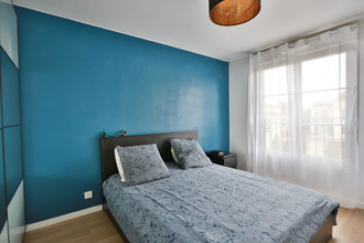 achat appartement mtevrain 77144