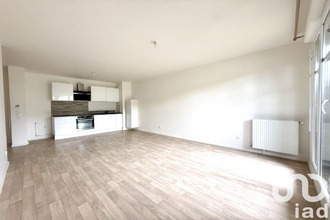 achat appartement mtevrain 77144