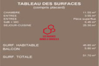 achat appartement mtevrain 77144