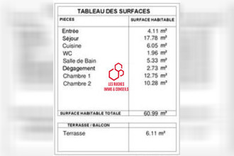 achat appartement mtevrain 77144