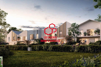 achat appartement mtevrain 77144