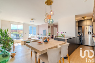 achat appartement mtevrain 77144