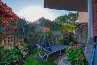 achat appartement mtevrain 77144