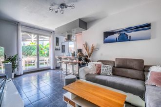 achat appartement mtevrain 77144