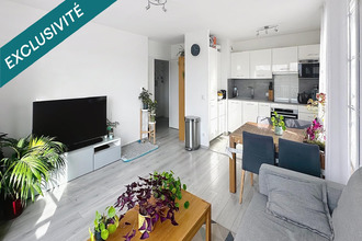 achat appartement mtevrain 77144