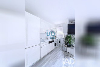 achat appartement mtevrain 77144