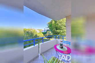 achat appartement mtevrain 77144