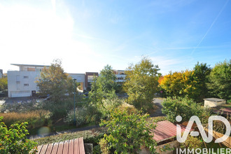 achat appartement mtevrain 77144