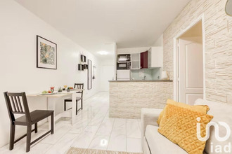 achat appartement mtevrain 77144