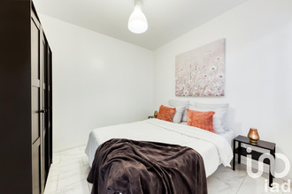 achat appartement mtevrain 77144