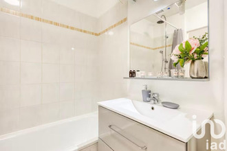 achat appartement mtevrain 77144