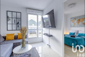 achat appartement mtevrain 77144