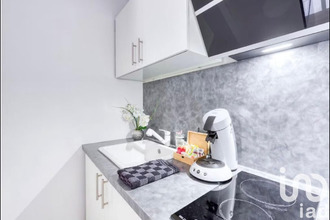 achat appartement mtevrain 77144