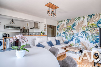 achat appartement mtevrain 77144