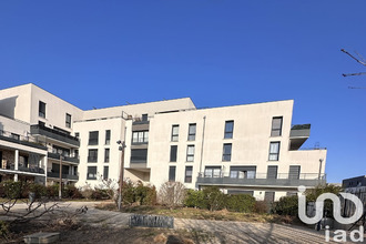 achat appartement mtevrain 77144