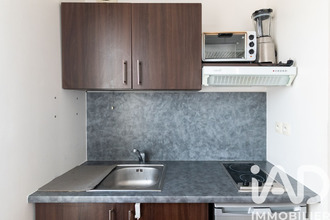 achat appartement mtevrain 77144