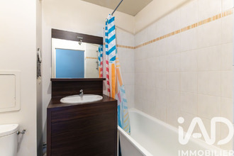 achat appartement mtevrain 77144