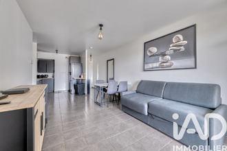 achat appartement mtevrain 77144