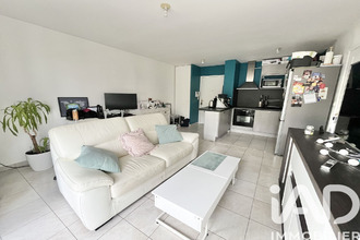 achat appartement mtevrain 77144