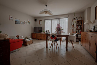 achat appartement mtevrain 77144