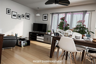 achat appartement mtevrain 77144