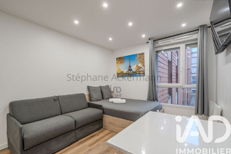 achat appartement mtevrain 77144