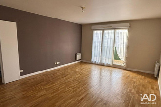 achat appartement mtevrain 77144