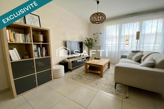 achat appartement mtevrain 77144