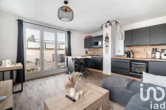 achat appartement mtevrain 77144