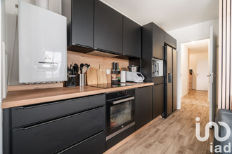 achat appartement mtevrain 77144