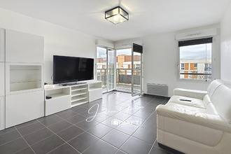 achat appartement mtevrain 77144