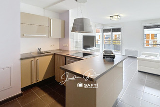 achat appartement mtevrain 77144