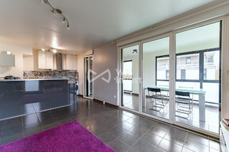 achat appartement mtevrain 77144