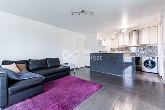 achat appartement mtevrain 77144