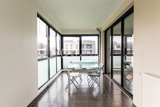 achat appartement mtevrain 77144