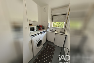 achat appartement mtevrain 77144