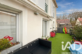 achat appartement mtevrain 77144