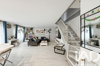 achat appartement mtevrain 77144