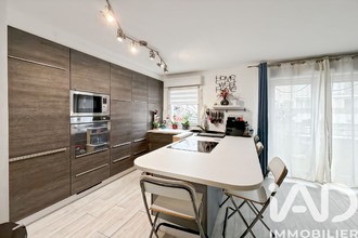 achat appartement mtevrain 77144