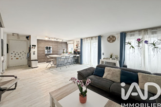 achat appartement mtevrain 77144