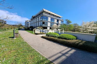 achat appartement mtevrain 77144