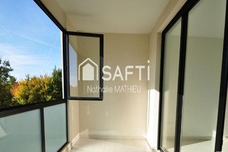 achat appartement mtevrain 77144