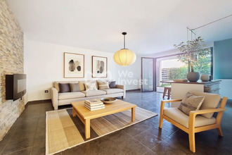 achat appartement mtevrain 77144