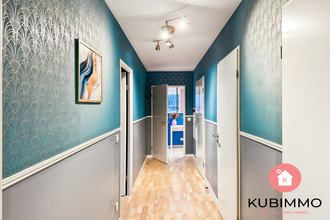 achat appartement mtevrain 77144