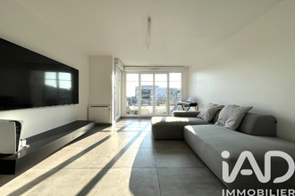 achat appartement mtevrain 77144