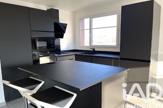 achat appartement mtevrain 77144