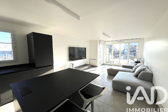 achat appartement mtevrain 77144