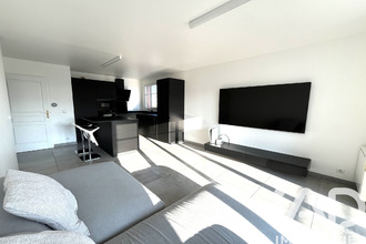 achat appartement mtevrain 77144